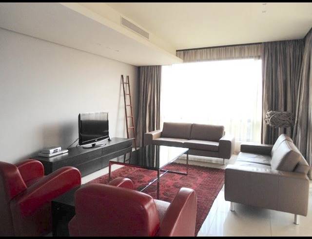 2 BEDROOM PROPERTY TO RENT IN MORNINGSIDE